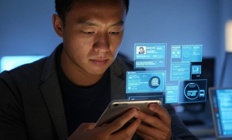 La suplantación de identidad se ha convertido en una de las mayores amenazas para las empresas en la era digital.