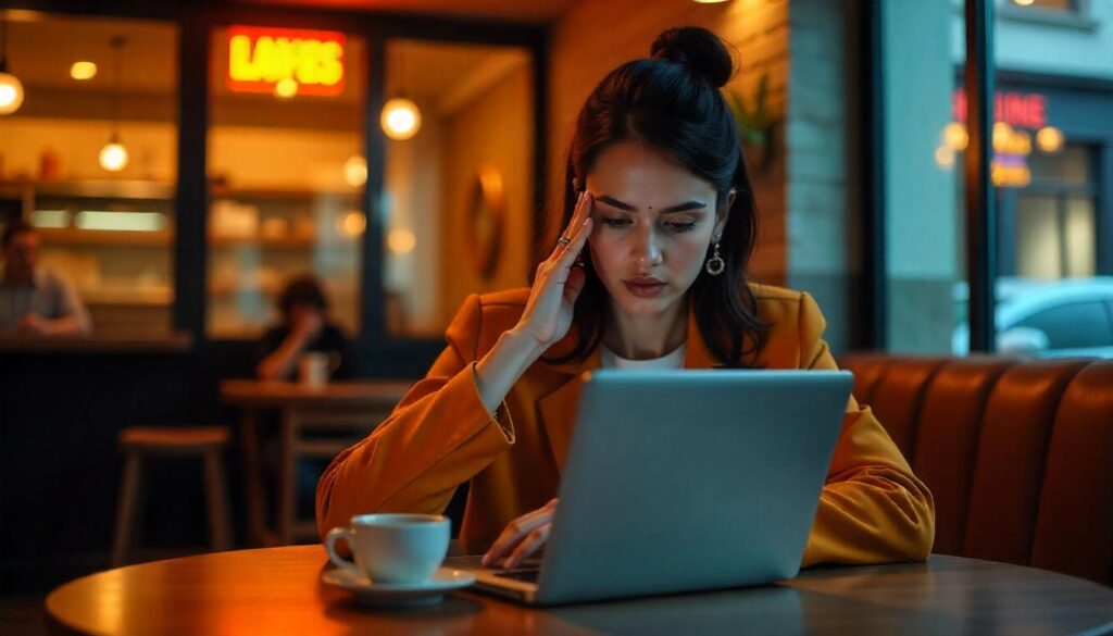 Las estafas bancarias online son más comunes de lo que crees y puedes estar en riesgo.