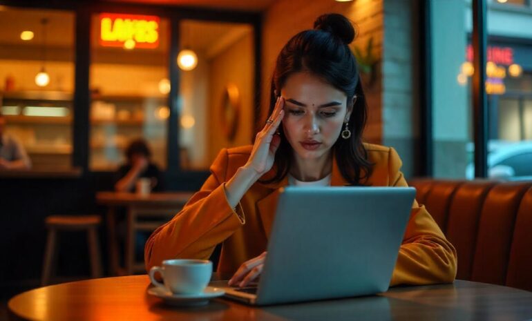 Las estafas bancarias online son más comunes de lo que crees y puedes estar en riesgo.