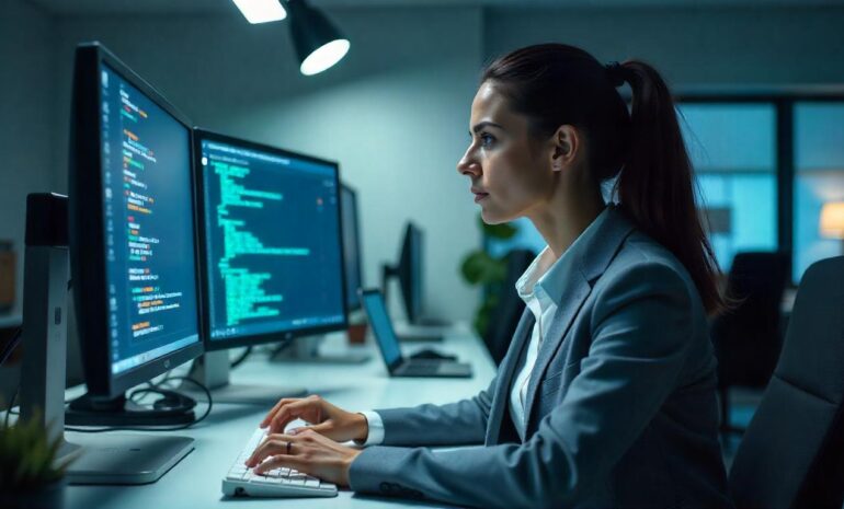 OSINT y peritaje informático