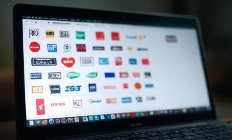 fraude con marca comercial