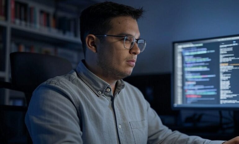 Infostealer detectado por un perito informático
