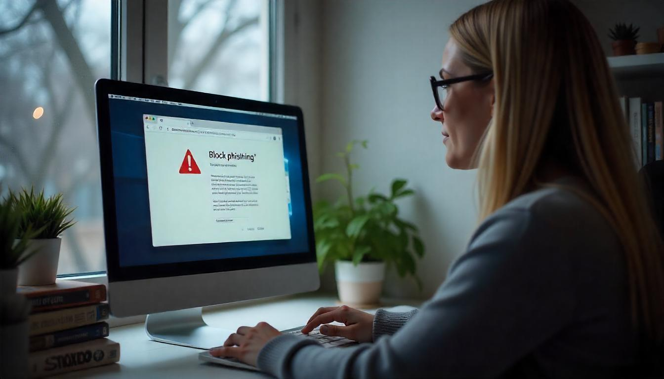 Análisis Completo del Servicio Block‑Phishing de INTELISOC