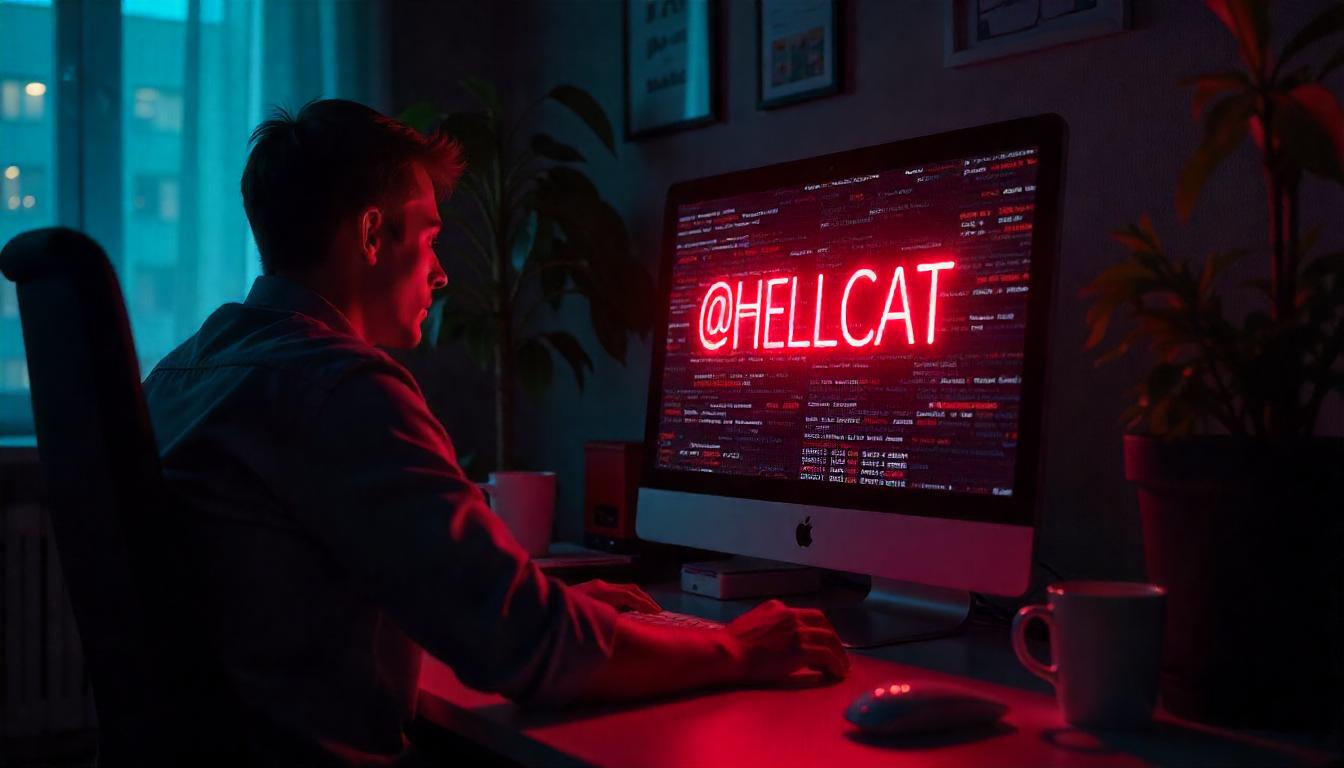 Alerta Cibernética: HellCat intensifica ataques usando credenciales robadas de Atlassian Jira