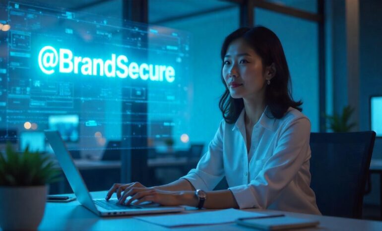 ¿Te preocupa la suplantación de identidad y el phishing?