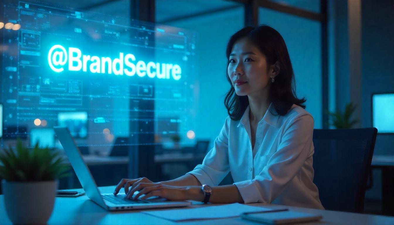 Protege tu Identidad Digital con INTELISOC