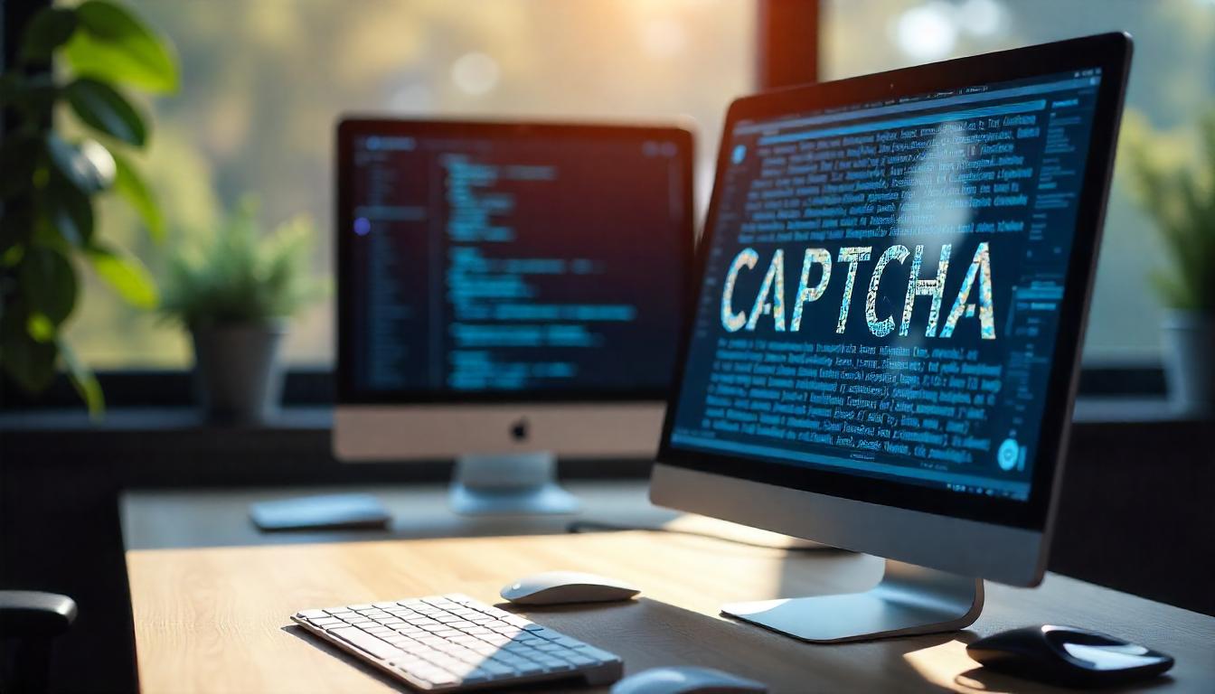 Completa esta CAPTCHA y te ejecutaré un infostealer. 