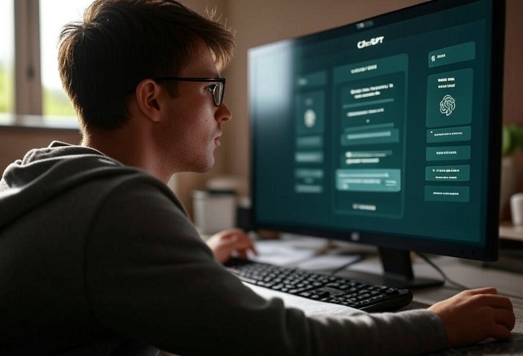 ¿Cómo evitar fraude digital y suplantaciones al usar IA en la oficina? 