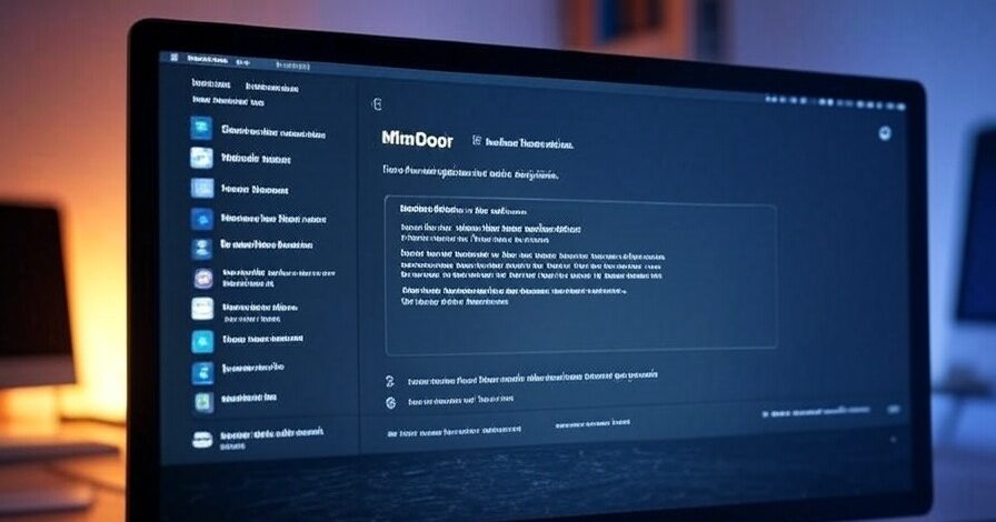 Alerta: nuevo malware “NimDoor” para macOS roba tus contraseñas y criptomonedas