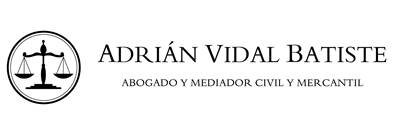 Adrián Vidal Abogado