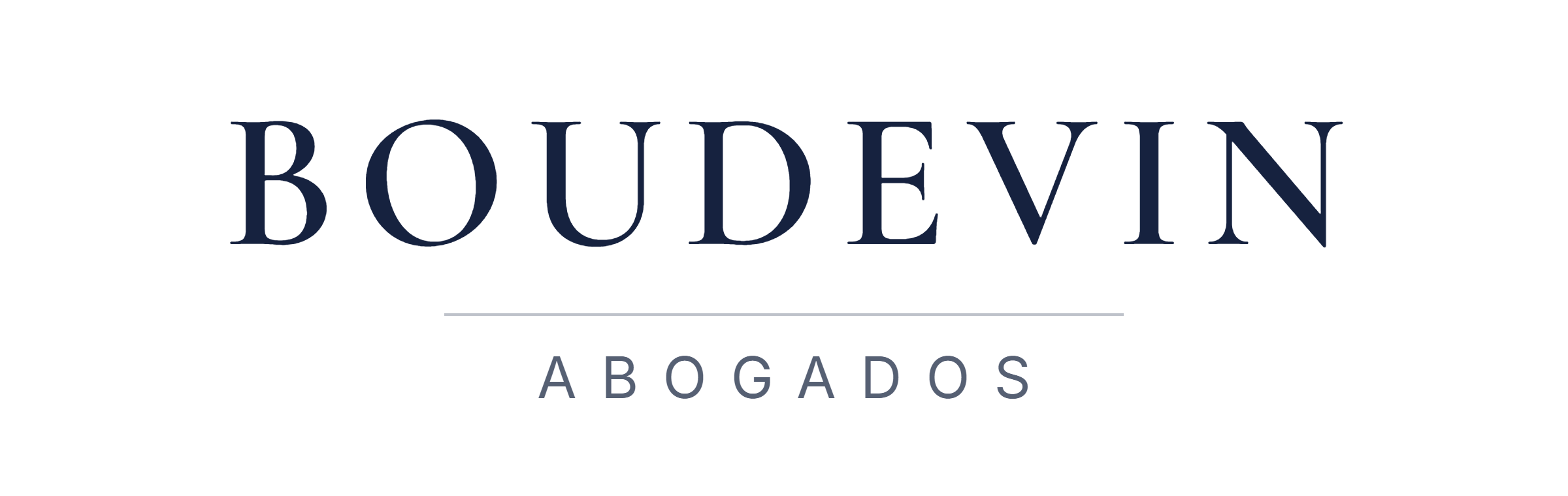 Boudevin Abogados