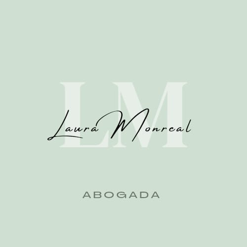 Laura Monreal Abogada