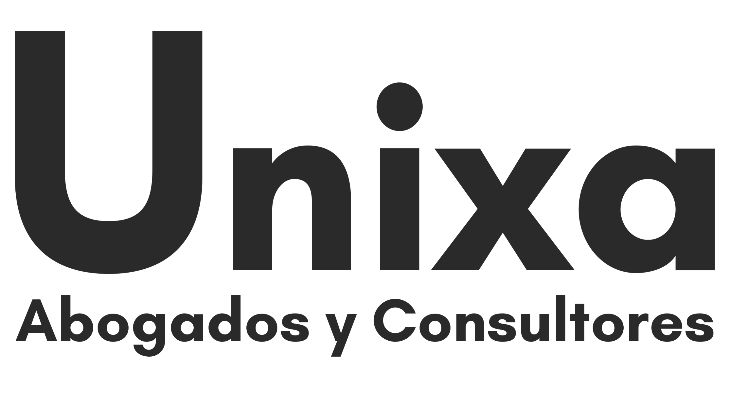 Unixa Abogados y Consultores